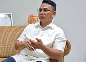 Perkuat Peran Kemanusiaan, Dispora Kukar Salurkan Peralatan pada Pramuka Peduli di Kecamatan