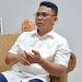 Perkuat Peran Kemanusiaan, Dispora Kukar Salurkan Peralatan pada Pramuka Peduli di Kecamatan