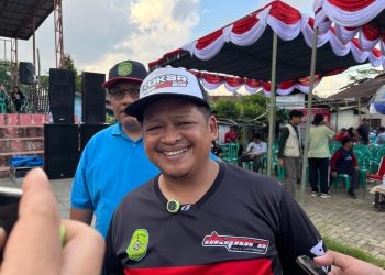 Seleksi Anugerah Inspirasi Pemuda Kukar 2025 Dimulai, Peserta Jalani Verifikasi Administrasi