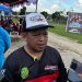Dispora Kukar Salurkan Sarana Olahraga bagi Mahasiswa Perantauan, Dorong Gaya Hidup Sehat di Asrama