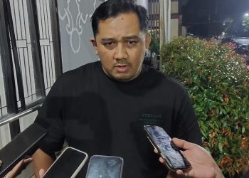 Dispora Kukar Siapkan Wirausaha Kopi Lewat Pembinaan Siswa SMK Sebulu