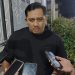 Dispora Kukar Siapkan Wirausaha Kopi Lewat Pembinaan Siswa SMK Sebulu