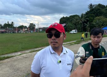Dorong Keterlibatan Pemuda, KNPI Kukar Siap Ambil Peran Strategis di Sektor Pertanian
