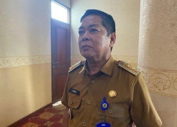 Kenohan Siap Kawal Program Karbon, Dorong Sinergi Lingkungan dan Ekonomi