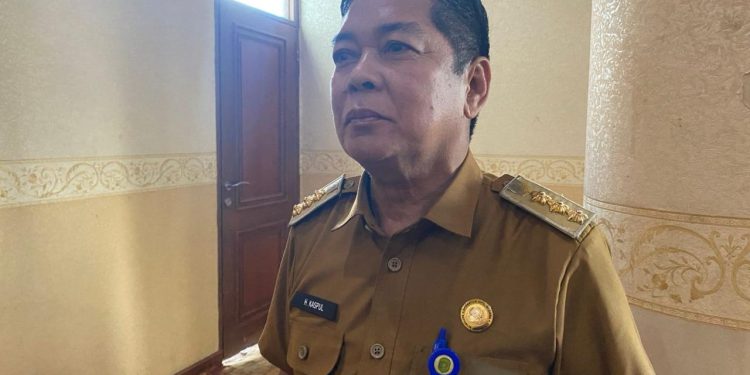 Kenohan Siap Kawal Program Karbon, Dorong Sinergi Lingkungan dan Ekonomi