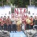 Nutuk Beham Didorong Jadi Simbol Budaya dan Motor Wisata Kota Bangun Darat