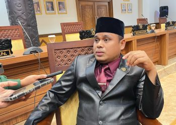 Permukiman Kumuh Masih Jadi Tantangan Serius di Pusat Kota, DPRD Minta Pemkot Bertindak Konkret
