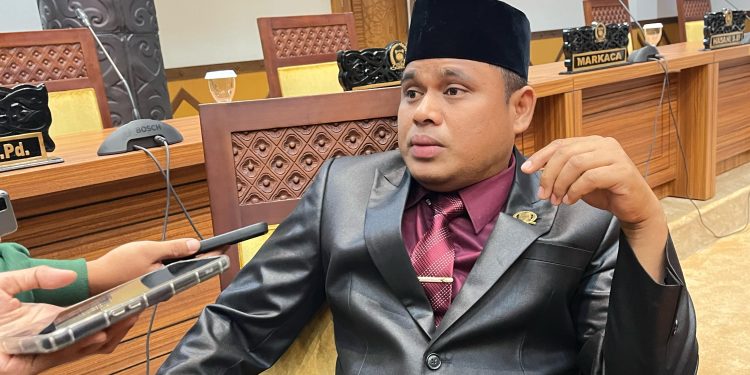 Permukiman Kumuh Masih Jadi Tantangan Serius di Pusat Kota, DPRD Minta Pemkot Bertindak Konkret