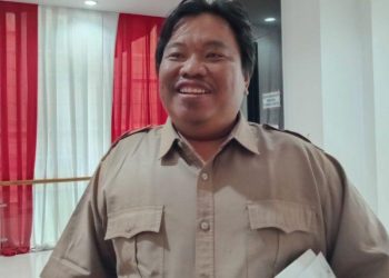 Penertiban Pasar Subuh Ricuh, DPRD Samarinda Minta Pendekatan Lebih Humanis dari Pemkot