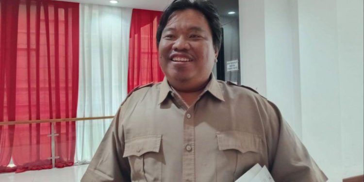 Penertiban Pasar Subuh Ricuh, DPRD Samarinda Minta Pendekatan Lebih Humanis dari Pemkot