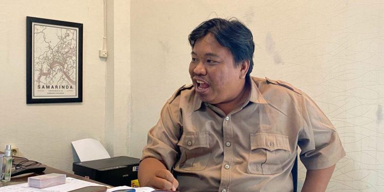 Banjir Kembali Terjadi, DPRD Samarinda Dorong Penanganan Berbasis Kajian Ilmiah dan Partisipasi Publik