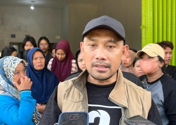 Empat Nyawa Melayang Akibat Longsor di Lempake, Abdul Rohim Desak Pemerintah Tertibkan Pemukiman di Zona Rawan