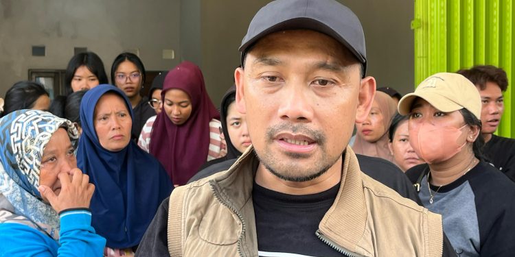 Empat Nyawa Melayang Akibat Longsor di Lempake, Abdul Rohim Desak Pemerintah Tertibkan Pemukiman di Zona Rawan