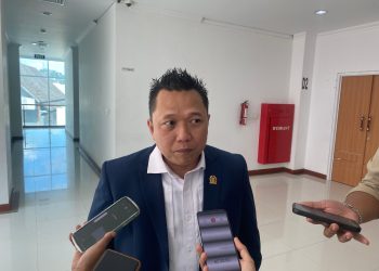 DPRD Samarinda Soroti Efektivitas Pelaksanaan Anggaran dan Program Pemkot Tahun 2024