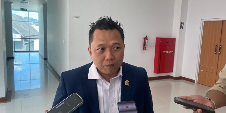 DPRD Samarinda Soroti Efektivitas Pelaksanaan Anggaran dan Program Pemkot Tahun 2024