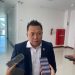 DPRD Samarinda Soroti Efektivitas Pelaksanaan Anggaran dan Program Pemkot Tahun 2024