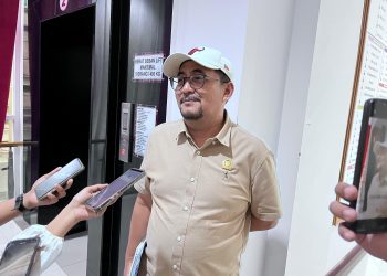Agus Suwandi Soroti Penertiban Pasar Subuh: Minta Pendekatan Aparat Lebih Humanis