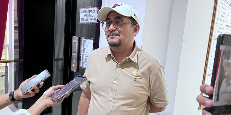 Agus Suwandi Soroti Penertiban Pasar Subuh: Minta Pendekatan Aparat Lebih Humanis