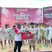 Seleksi Berbasis Zona, Kukar Bidik Medali Emas pada Porprov Lewat Piala Askab