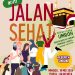 Jalan Sehat NU Berhadiah Umroh