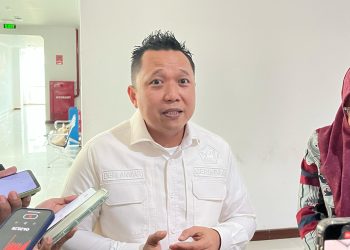 Insiden Longsor di Inlet Terowongan Samarinda Disorot DPRD, Dinas PUPR Diminta Berikan Penjelasan Teknis