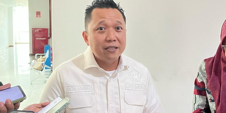 Insiden Longsor di Inlet Terowongan Samarinda Disorot DPRD, Dinas PUPR Diminta Berikan Penjelasan Teknis