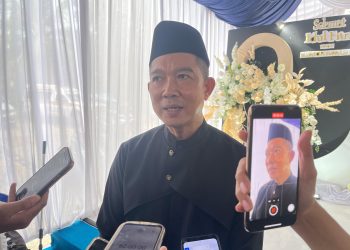 Legislator Soroti Penanganan Aparat terhadap Pedagang Pasar Subuh, Desak Pendekatan Humanis