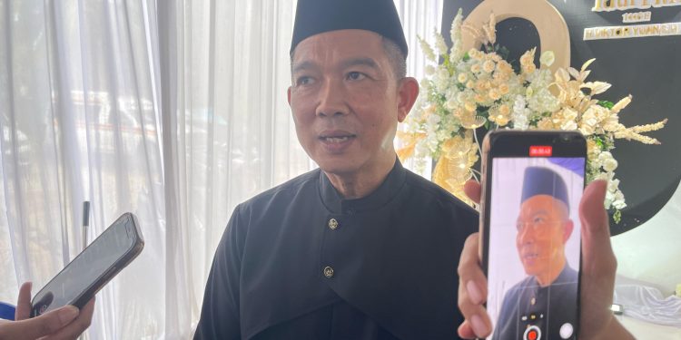 Legislator Soroti Penanganan Aparat terhadap Pedagang Pasar Subuh, Desak Pendekatan Humanis