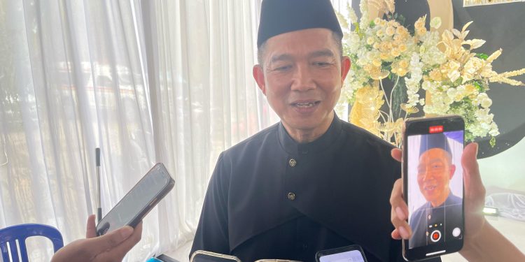 DPRD Samarinda Respons Keluhan Pedagang Terkait Pemindahan ke Pasar Bulu Linggau