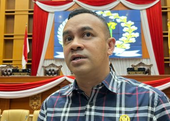 Adnan Faridhan Soroti Peran Pemkot dalam Relokasi Pedagang Pasar Subuh: Minta Prosedur Hukum Dikedepankan