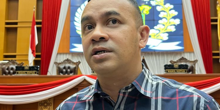 Adnan Faridhan Soroti Peran Pemkot dalam Relokasi Pedagang Pasar Subuh: Minta Prosedur Hukum Dikedepankan