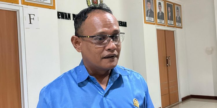 Andriansyah: Penanganan Bencana Harus Lebih Proaktif, Bukan Sekadar Reaktif
