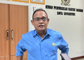 Pasar Merdeka Dinilai Jadi Contoh Pengelolaan Pasar Tradisional yang Bersih dan Tertata