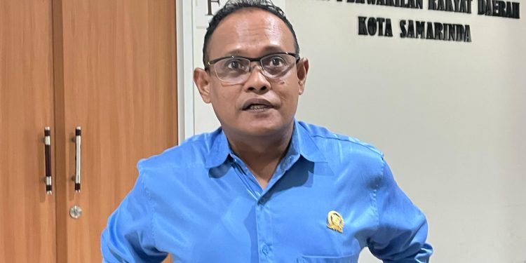Pasar Merdeka Dinilai Jadi Contoh Pengelolaan Pasar Tradisional yang Bersih dan Tertata