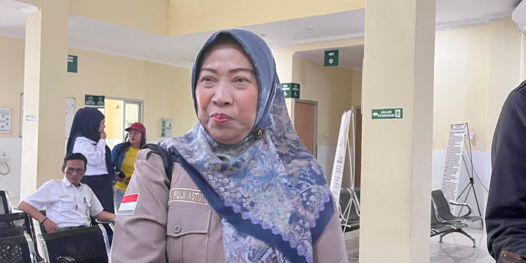 DPRD Samarinda Dorong Penanganan Komprehensif Terhadap Kekerasan Perempuan dan Anak