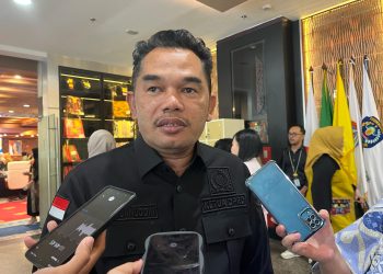 Polemik Kerja Sama Aset di Balikpapan: DPRD Kaltim Desak Audit Menyeluruh atas Dugaan Penyimpangan