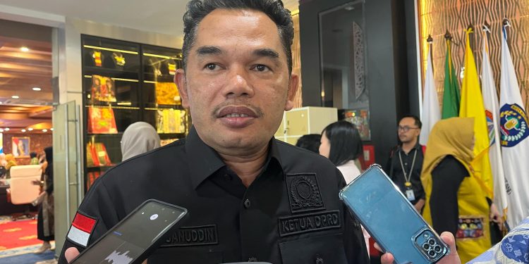 Polemik Kerja Sama Aset di Balikpapan: DPRD Kaltim Desak Audit Menyeluruh atas Dugaan Penyimpangan