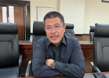 Banjir Samarinda Makin Mengkhawatirkan, Darlis Pattalongi Minta Pemerintah Susun Solusi Jangka Panjang