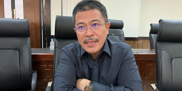 Banjir Samarinda Makin Mengkhawatirkan, Darlis Pattalongi Minta Pemerintah Susun Solusi Jangka Panjang