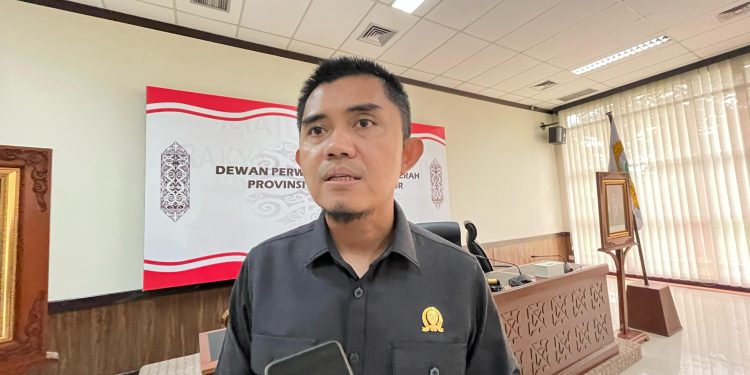 Legislator Kaltim Usulkan Tes Urine sebagai Alternatif Skrining Kanker Serviks yang Lebih Nyaman