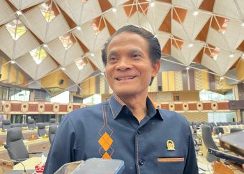 Subandi Desak Pemkot Samarinda Tingkatkan Kesiapsiagaan terhadap Ancaman Longsor
