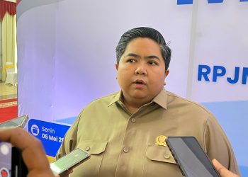 Wakil Ketua DPRD Kaltim Ajak Mahasiswa Luar Negeri Pulang dan Berkontribusi bagi Daerah