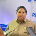 Wakil Ketua DPRD Kaltim Ajak Mahasiswa Luar Negeri Pulang dan Berkontribusi bagi Daerah