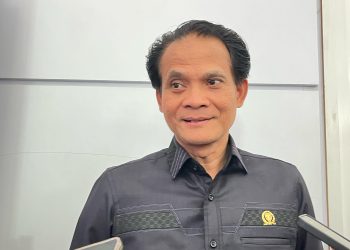 Subandi Dorong Transformasi Pasar Pagi Menjadi Pusat Ekonomi Modern Ramah Lingkungan