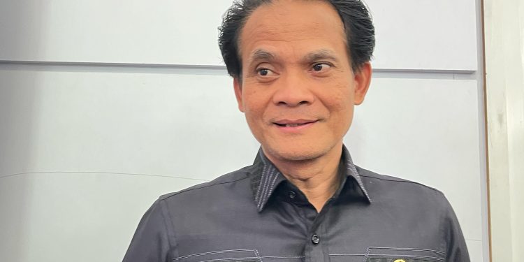 Subandi Dorong Transformasi Pasar Pagi Menjadi Pusat Ekonomi Modern Ramah Lingkungan