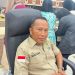 Sugiyono Dorong Pemerataan Pembangunan: Infrastruktur Harus Sejalan dengan Kesejahteraan Warga
