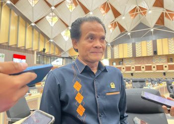 Subandi Dukung RSUD IA Moeis Menuju Layanan Kesehatan Bertaraf Internasional
