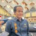 Subandi Dukung RSUD IA Moeis Menuju Layanan Kesehatan Bertaraf Internasional