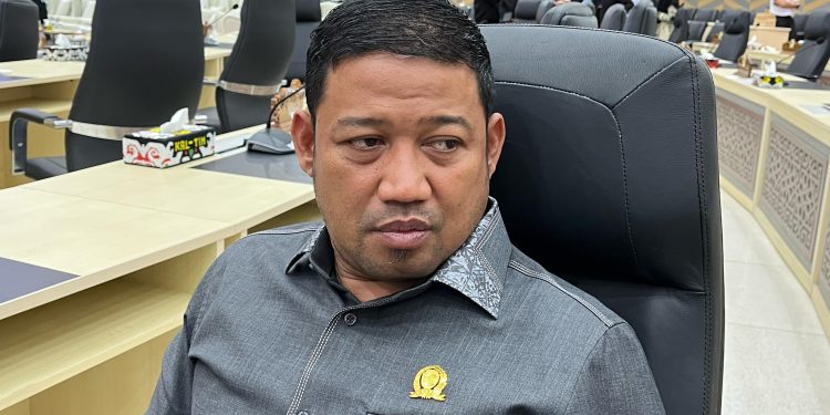 Fuad Fakhruddin Dorong Realisasi Sekolah Rakyat dan Sekolah Unggulan sebagai Fondasi Pendidikan Unggul di Samarinda