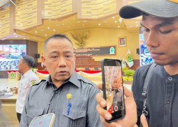 Sarkowi Usulkan Revisi Aturan Bantuan Keuangan agar Lebih Adaptif terhadap Kebutuhan Masyarakat Desa
